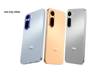 Itel City 200s price in Bangladesh Full Specs &amp; Review